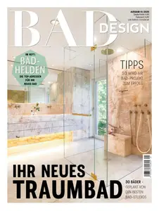 Bad Design - 8 Mai 2025
