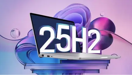 Windows 11 Pro v25H2 Build 26200.5670 Preactivated (Insider Preview)