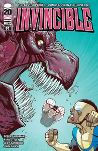 Invincible 091 (2012) (Digital