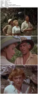 King Solomon's Mines (1950)