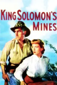 King Solomon's Mines (1950)