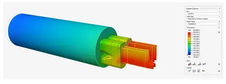 Altair Inspire Extrude 2024.1
