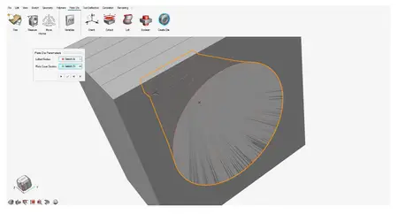 Altair Inspire Extrude 2024.1