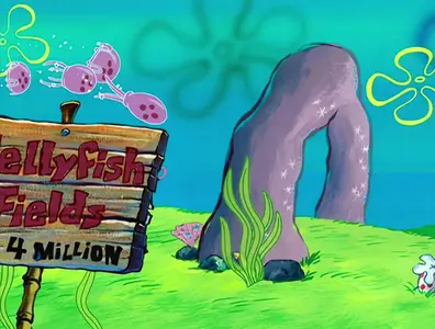 SpongeBob SquarePants S02E29