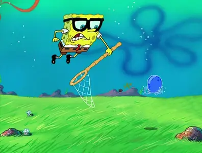 SpongeBob SquarePants S02E29