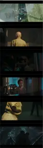 Brothers (2023) Bratri