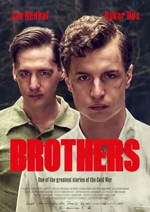 Brothers (2023) Bratri