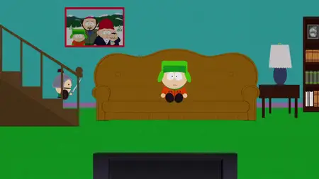 South Park S15E03