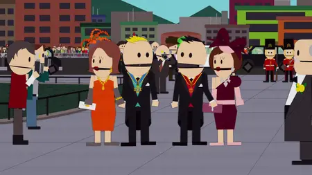 South Park S15E03