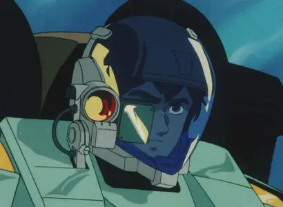 meow meow Genesis Climber Mospeada (1983 S01E07 Fallen Heros Ragtime Bunny mkv" yEnc