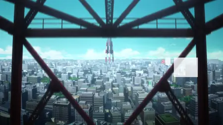 Lycoris Recoil 2022 S01E08