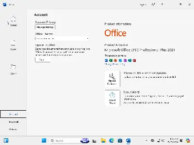 Windows 11 AIO 16in1 23H2 Build 22631.4037 (No TPM Required) With Office 2021 Pro Plus Multilingual Preactivated August 2024