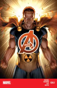 Avengers 34 1 (2014) (Digital