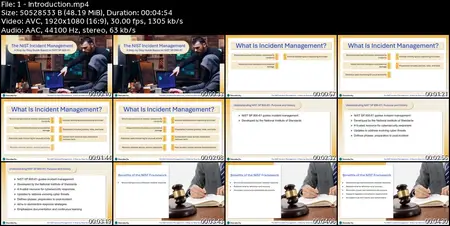 The NIST Incident Management  A Step-by-Step Guide