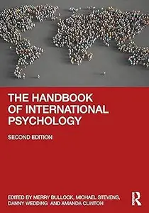 The Handbook of International Psychology Ed 2