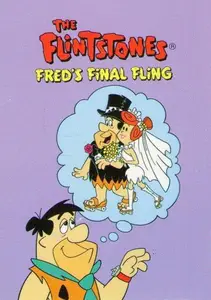 The Flintstones: Fred's Final Fling (1981)