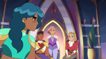 She-Ra and the Princesses of Power S04E07