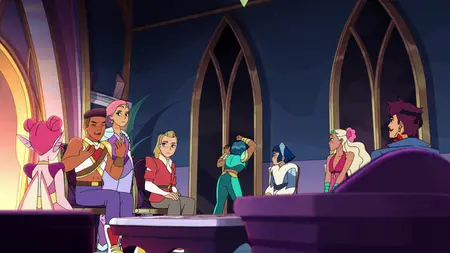 She-Ra and the Princesses of Power S04E07