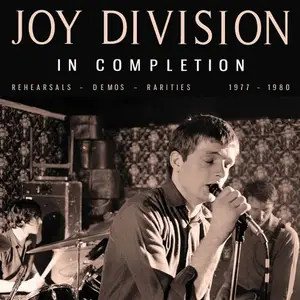Joy Division - In Completion (2026)