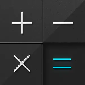 Stylish Calculator - CALCU™ v4.4.11