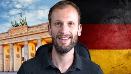 Complete German A1: Best Method For Beginners (A1.1, A1.2+)