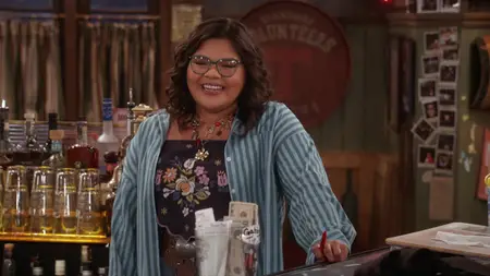 Happy's Place S02E01