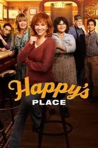 Happy's Place S02E01