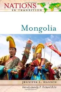 Mongolia (Nations in Transition)