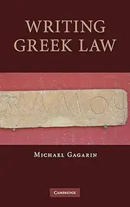 Writing Greek Law