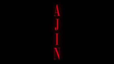 Ajin 2 - 09 (BD 1920x1080 x 264 FLACx2 mkv" yEnc