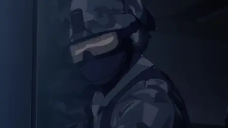 Ajin 2 - 09 (BD 1920x1080 x 264 FLACx2 mkv" yEnc