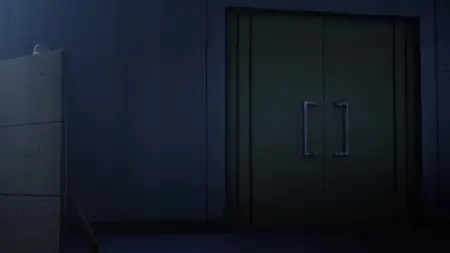 Ajin 2 - 09 (BD 1920x1080 x 264 FLACx2 mkv" yEnc