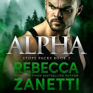 Alpha: Stope Packs