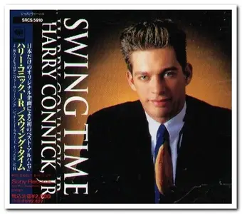Harry Connick, Jr. - Swing Time (The Greatest Hits) (1992)