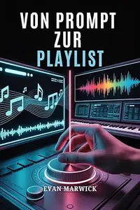 Von Prompt zur Playlist: Ein Leitfaden zum Komponieren und Monetarisieren von KI-Musik
