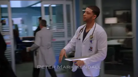 Chicago Med S02E23