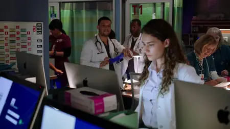 Chicago Med S02E23