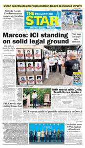 The Philippine Star - November 3, 2025