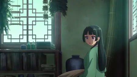 Kusuriya no Hitorigoto - S01E08