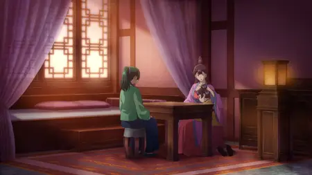 Kusuriya no Hitorigoto - S01E08