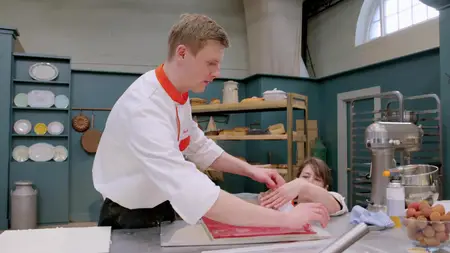 Professionals S02E05