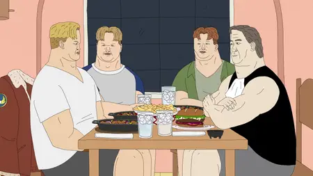 Haha, You Clowns S01E03