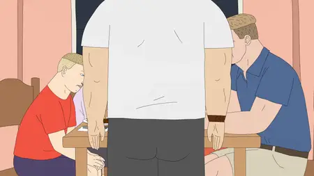 Haha, You Clowns S01E03