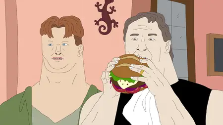 Haha, You Clowns S01E03