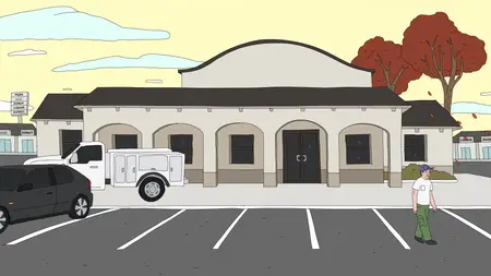 Haha, You Clowns S01E03