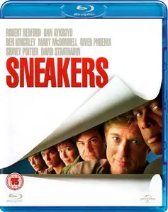 Sneakers (1992)