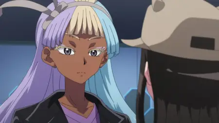 Beyblade X 82 - Multi-Colored Determination (1080p