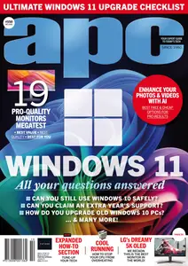 APC - October 2025