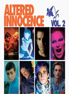 Altered Innocence Vol. 2 (2023)