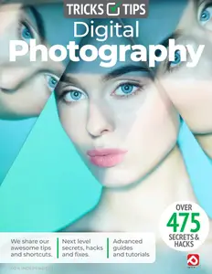 Digital Photography Tricks and Tips - Summer 2026
